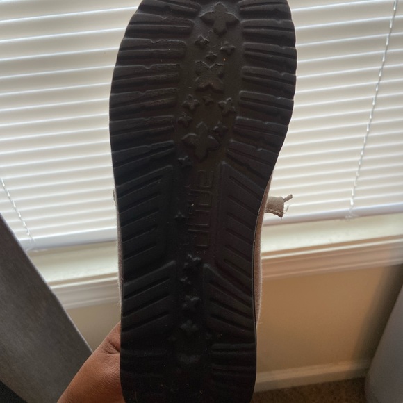 Gray HeyDudes - Picture 3 of 3